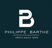 LOGO PB Freelance Web