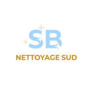 LOGO SB NETTOYAGE SUD
