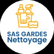 LOGO SAS GARDES