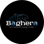 LOGO Baghera Event