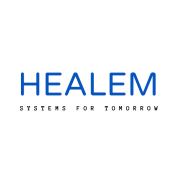 LOGO HEALEM