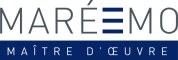 LOGO MAREEMO MAITRE D'OEUVRE