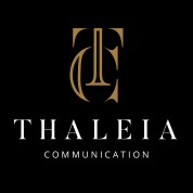 LOGO THALEIA COMMUNICATION