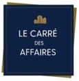 LOGO Le Carré des Affaires