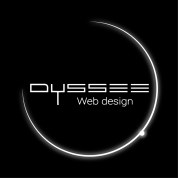 LOGO ODYSSÉE-WEBDESIGN