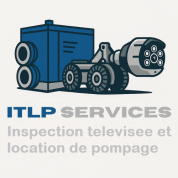 LOGO ITLP SERVICES