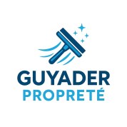 LOGO Guyader Propreté