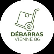 LOGO Débarras Vienne 86