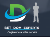 LOGO Bet Dom Experts