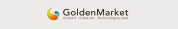 LOGO GoldenMarket