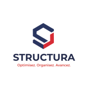 LOGO STRUCTURA