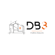 LOGO DB3 maître d’œuvre