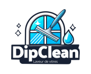 LOGO DIPCLEAN