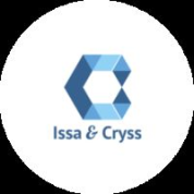 LOGO Issa & Cryss