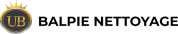 LOGO Balpie Nettoyage