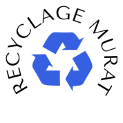 LOGO RECYCLAGE MURAT