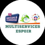 LOGO Multiservices Espoir