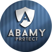 LOGO ABAMY PROTECT