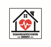 logo Diagnosticoeur Immo
