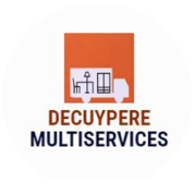 LOGO DECUYPERE MULTISERVICES