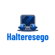 LOGO Halteresego