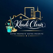 logo Khadi Clean