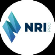 LOGO NRI PRO