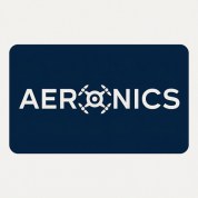LOGO AERONICS