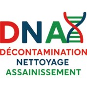 logo Décontamination Nettoyage Assainissement