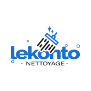 logo Lekonto Nettoyage