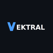 logo Vektral