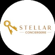 LOGO Stellar Conciergerie