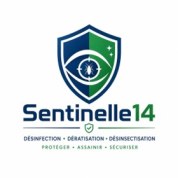 LOGO Sentinelle14