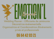 LOGO EMOTION’L EVENT