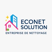 LOGO ECONET SOLUTION