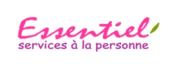 logo Essentiel Services à La Personne