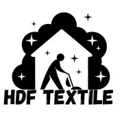 LOGO HDF Textile