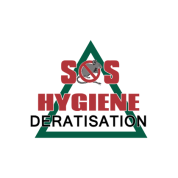LOGO SOS HYGIÈNE