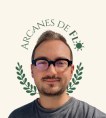 logo Arcanes De Flo