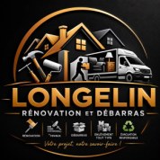 LOGO Longelin debarras express