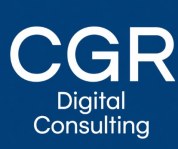 LOGO CGR Digital Consulting