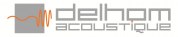 logo Cabinet D'acoustique Delhom Et Associes