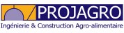 logo Projagro Ingenierie