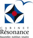 logo Resonance Agence En Developpement Commercial