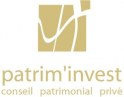 logo Patrim'invest