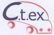 logo Ctex Cabinet Toulousain D'expertises