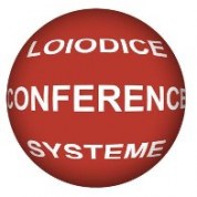 logo Loiodice Conference Systeme