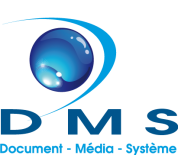 logo Document Media Systeme