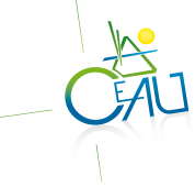 logo Selarl Ceau Geometres Experts