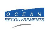 LOGO OCEAN RECOUVREMENTS
